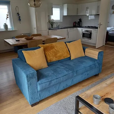 bungalow Onder de iep-3